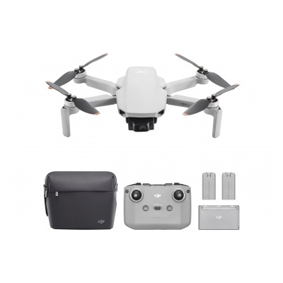 Dji Mini 2 SE Fly More Combo