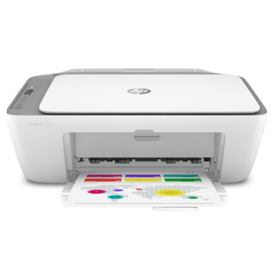 Hp HP DeskJet 2720e All-in-One Printer