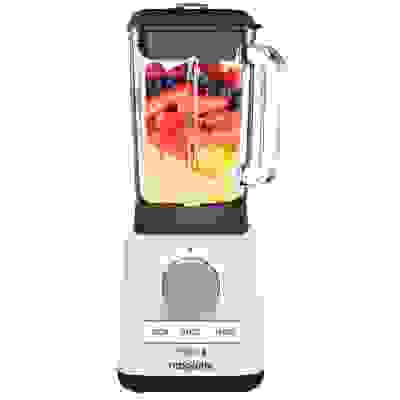 Magimix Power 4 Blanc 11626