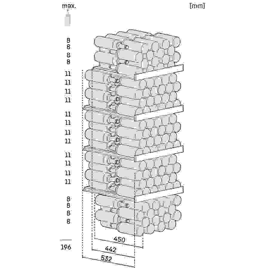 Liebherr WKV196 n°8