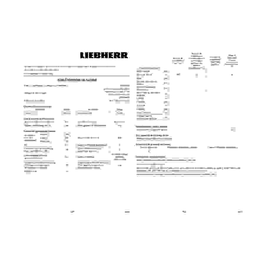 Liebherr WKV196 n°9