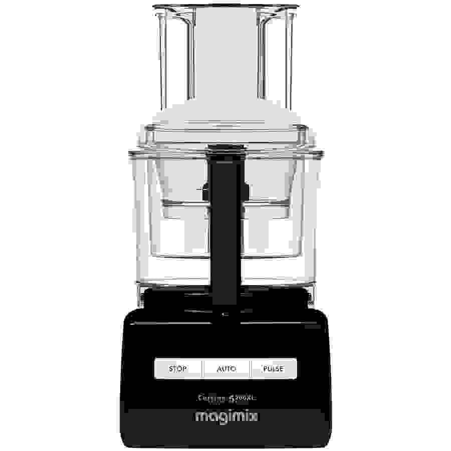 Magimix CS 5200 XL NOIR 18584F n°1