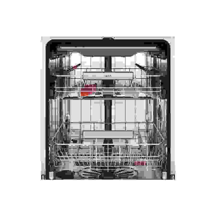 Aeg FSK76748P - ENCASTRABLE 60 CM n°3