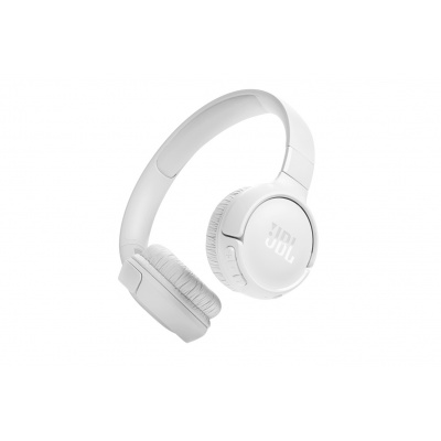 JBL TUNE 520BT BLANC