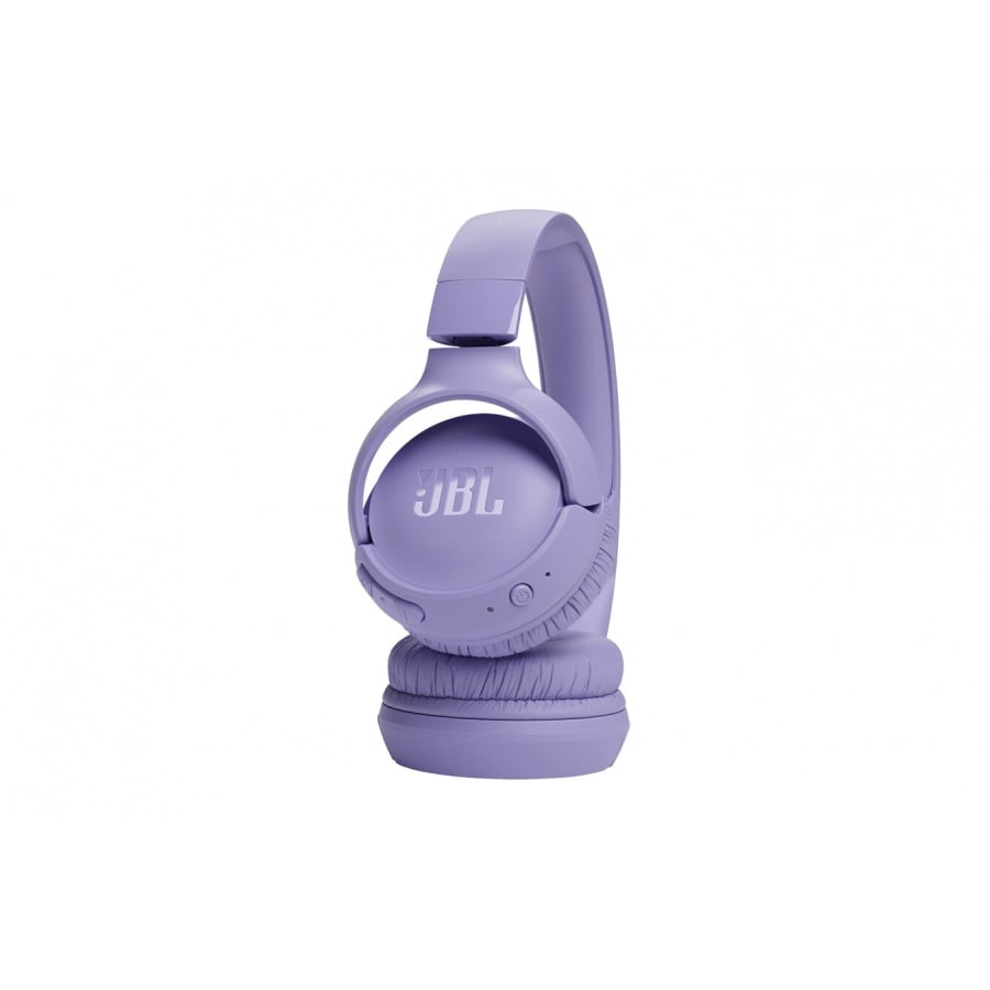 Jbl Tune520BT Violet n°4