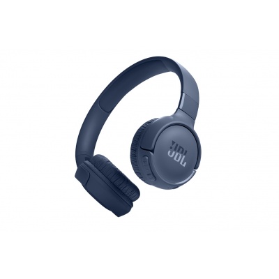 JBL TUNE 520BT BLEU