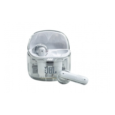 Jbl Tune Flex Ghost Blanc