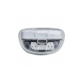 Jbl Tune Flex Ghost Blanc