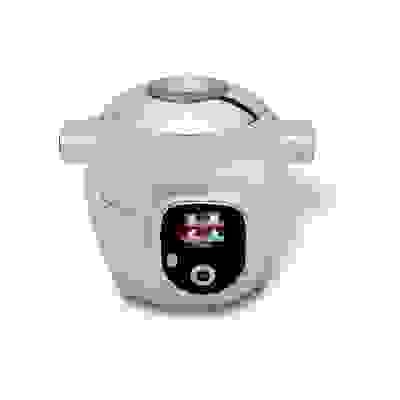 Moulinex Multicuiseur intelligent Cookeo Gris 80 recettes CE854B10