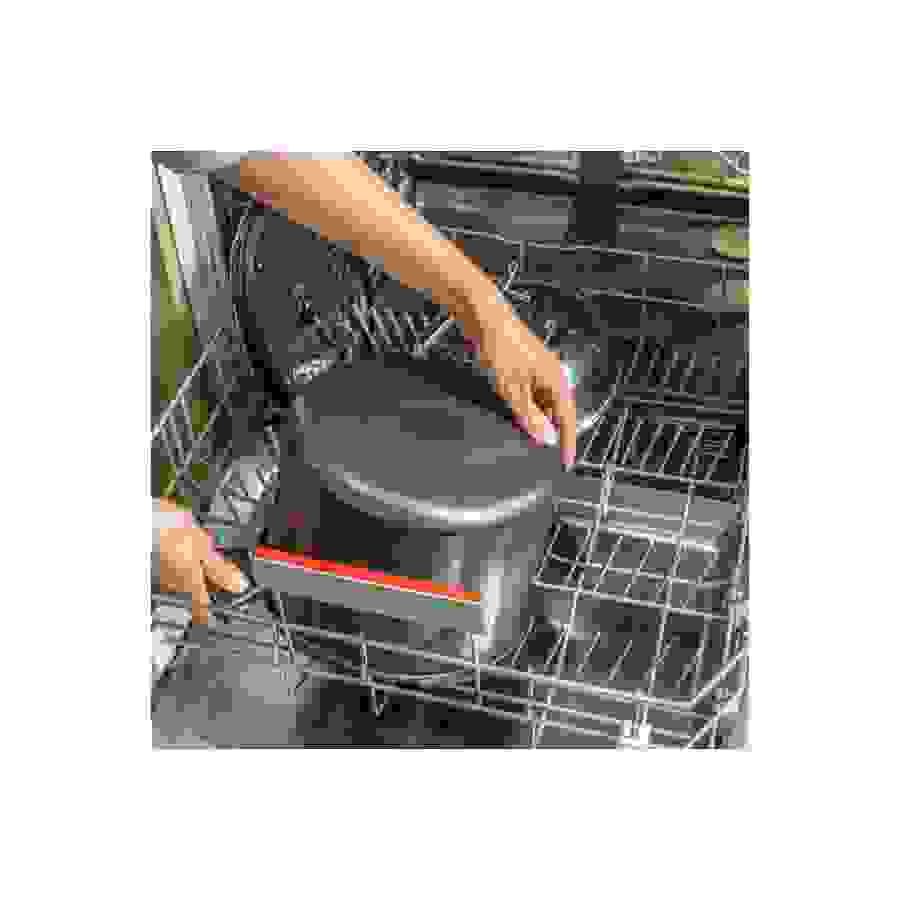 Moulinex Multicuiseur intelligent Cookeo Gris 80 recettes CE854B10 n°9