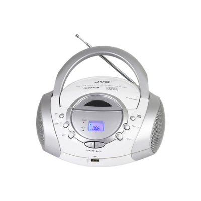 JVC RDF321W