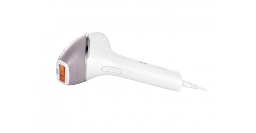 Épilateur lumière pulsée - cire Philips LUMEA PRESTIGE BRI949/99