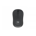 Logitech M240 Souris Bluetooth, Sans fil, Compacte, Portable, Suivi fluide - Graphite