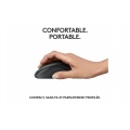 Logitech M240 Souris Bluetooth, Sans fil, Compacte, Portable, Suivi fluide - Graphite