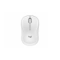 Logitech M240 Souris Bluetooth, Sans fil, Compacte, Portable, Suivi fluide - Blanc