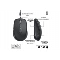 Logitech MX Anywhere 3S Souris Sans Fil Silencieuse, Compacte, Defilement Rapide, Suivi toute Surface en 8K DPI - Graphite
