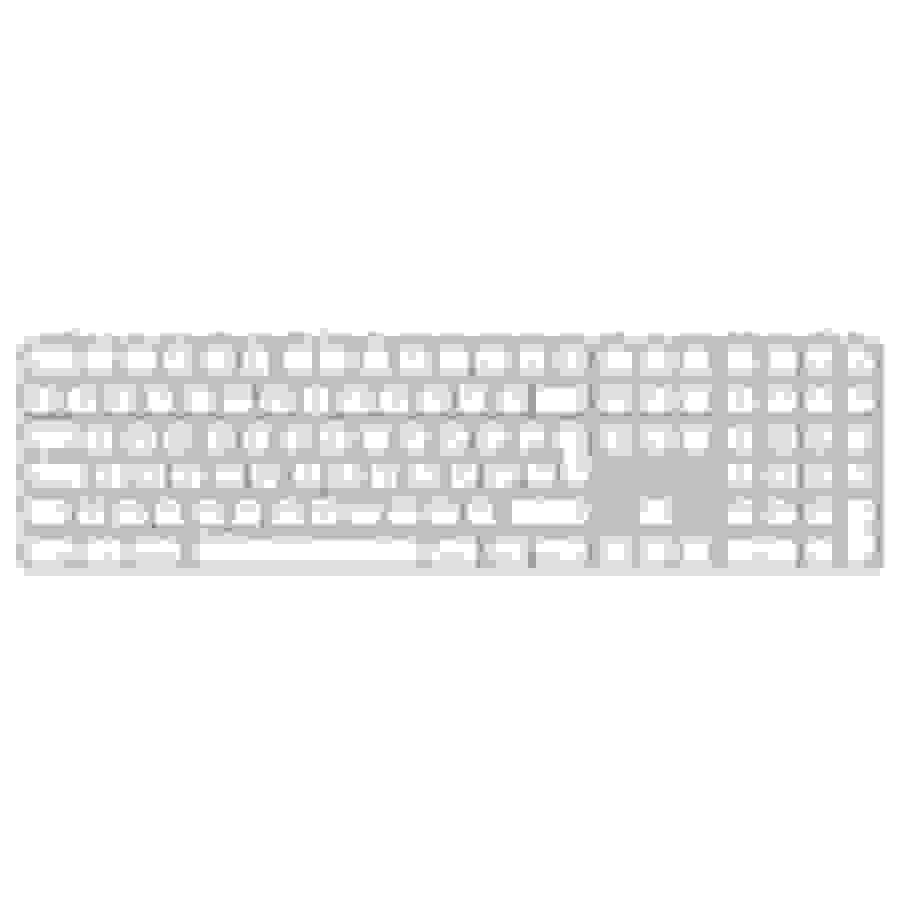 Apple MAGIC KEYBOARD PAVE NUMERIQUE TOUCH ID n°1