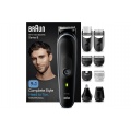 Braun Multigroomer MGK5411