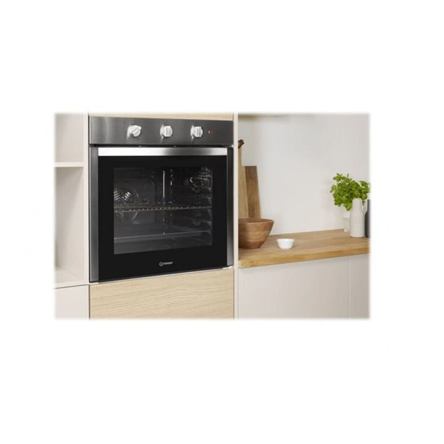 INDESIT IFW5530IX n°4