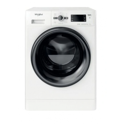 WHIRLPOOL PFFWDB864349BVFR