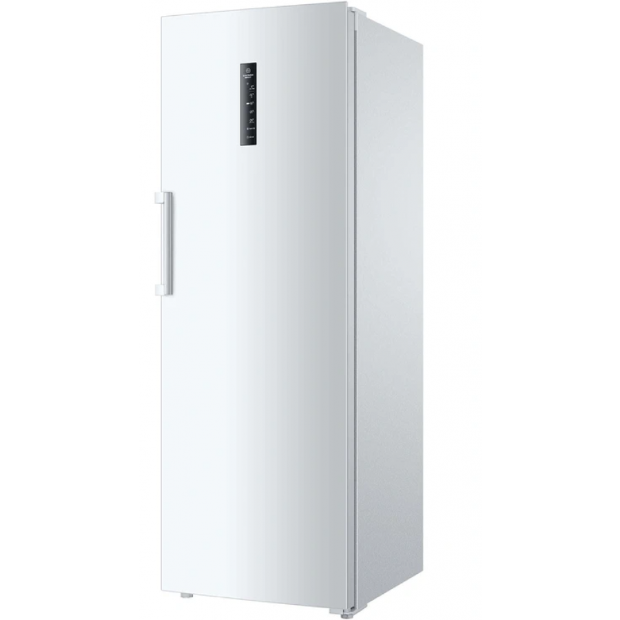 BOSCH Congélateur armoire vertical blanc Froid ventilé 366L Autonomie 12h No -Frost