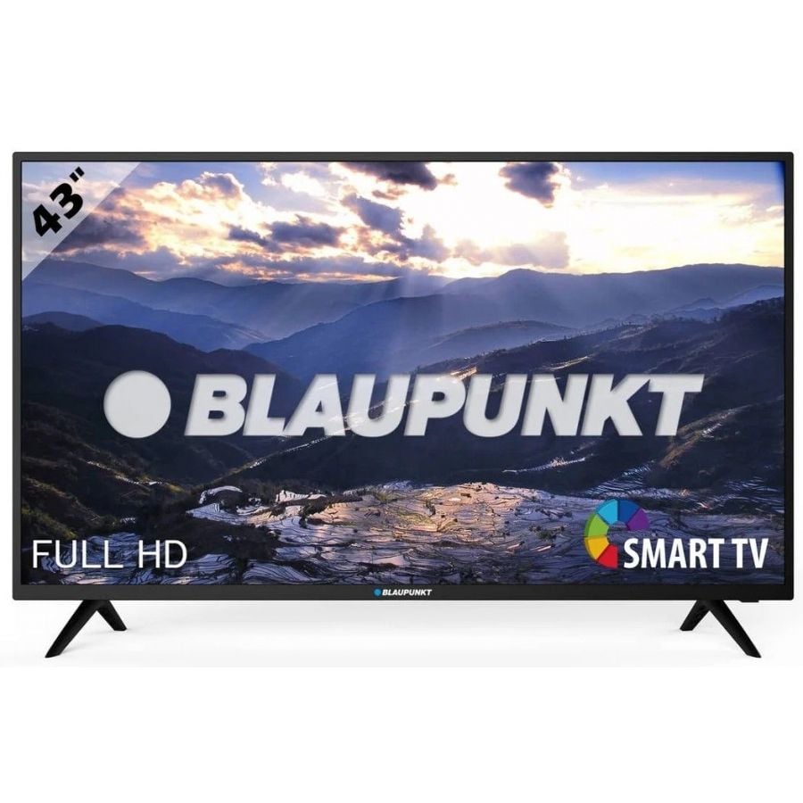 BLAUPUNKT BS43F2012NEB