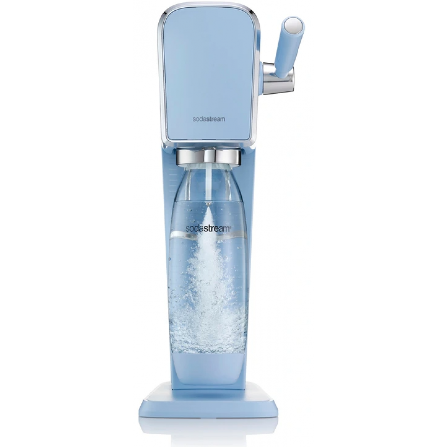 Sodastream Machine ART Bleu Pastel Promo n°3