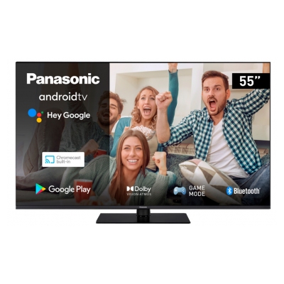 PANASONIC TX55LX650