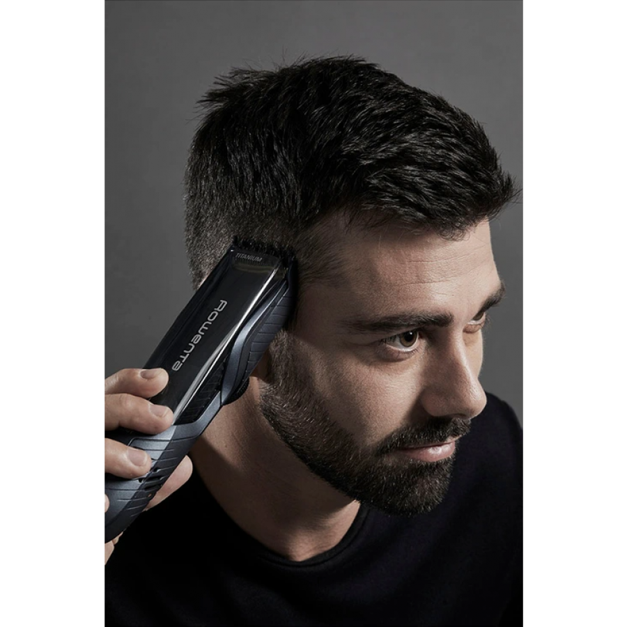 Kit d'entretien et de nettoyage pour Tondeuse cheveux, tondeuse barbe - Le  comptoir du Barbier
