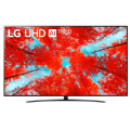 Lg 86UQ91 4K UHD 86'' Smart TV 2022 Gris