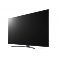 Lg 86UQ91 4K UHD 86'' Smart TV 2022 Gris