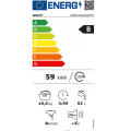 Indesit BWE101685XWKFRN