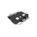 Accsup Sacoche 14 " Noir