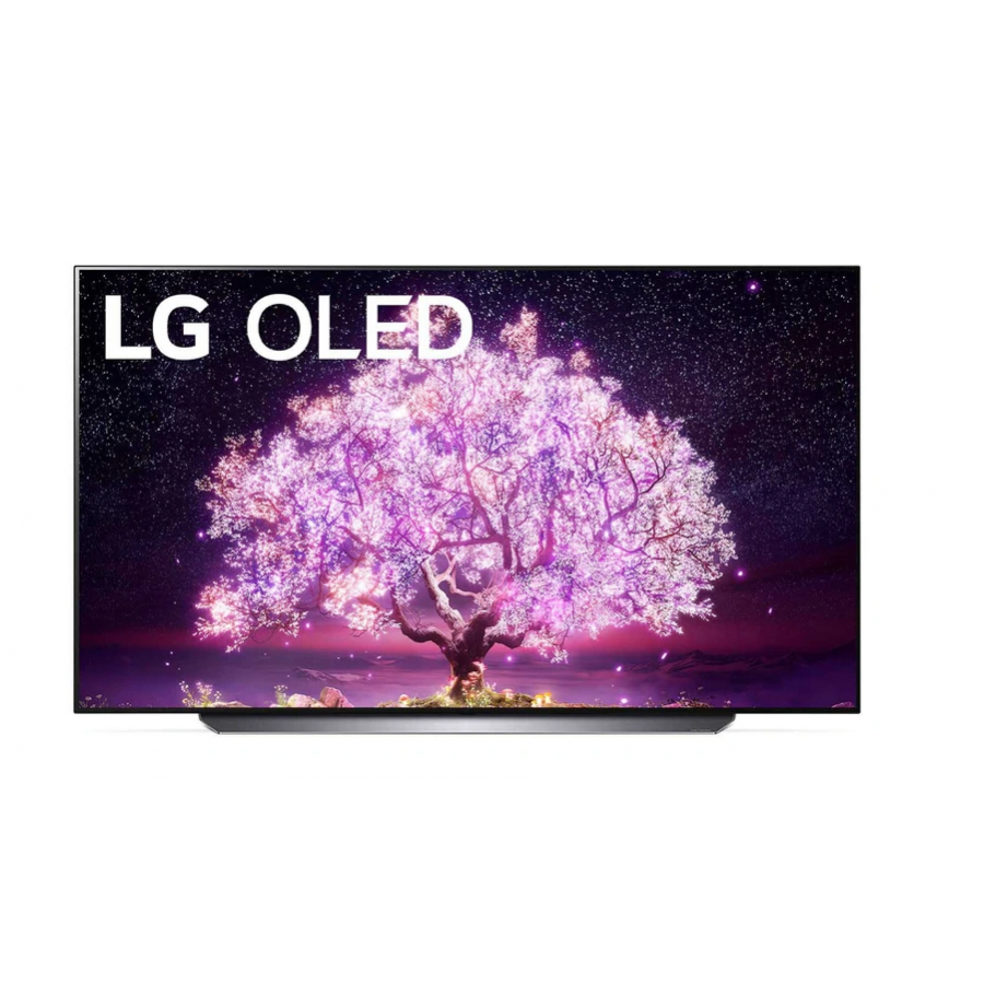 Lg OLED77C14 n°1