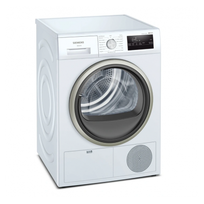 Siemens WT45HV15FR