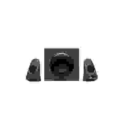 Logitech Z625 Systeme de Haut-Parleurs 2.1 Subwoofer, THX, Multidispositifs