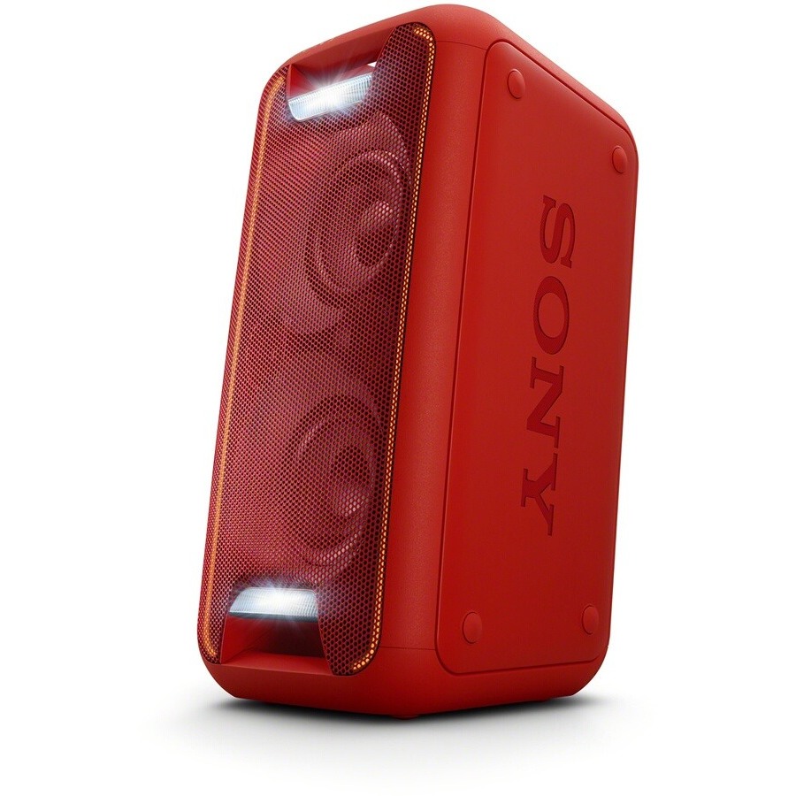 Sony GTKXB5 RED n°4