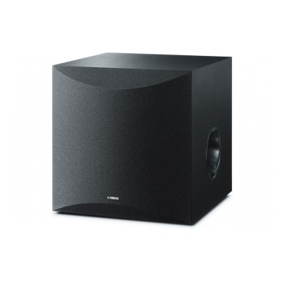 Yamaha NSSW100 BLACK