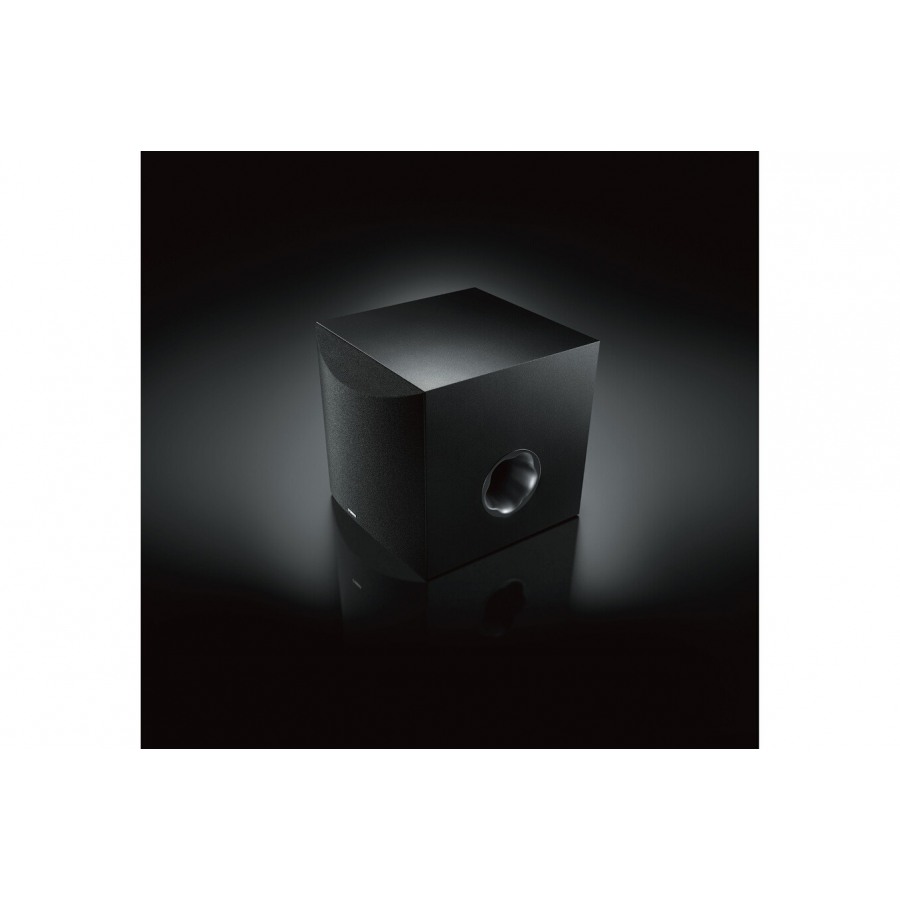 Yamaha NSSW100 BLACK n°3