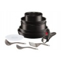 Tefal INGENIO PERFORMANCE THERMO COACH 10 PIECES