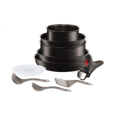 Tefal INGENIO PERFORMANCE THERMO COACH 10 PIECES