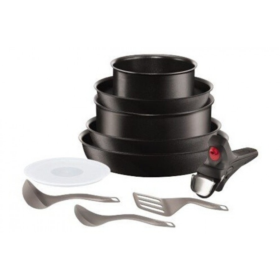 Tefal INGENIO PERFORMANCE THERMO COACH 10 PIECES n°1