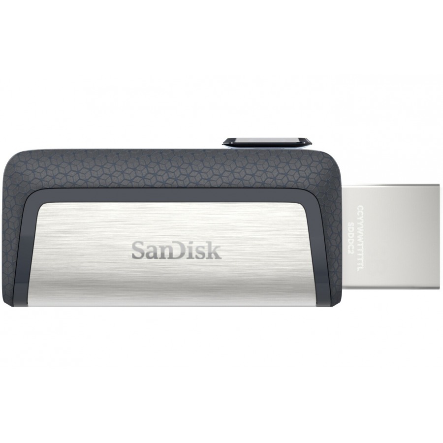 Sandisk DUAL TYPE C 64GB n°4