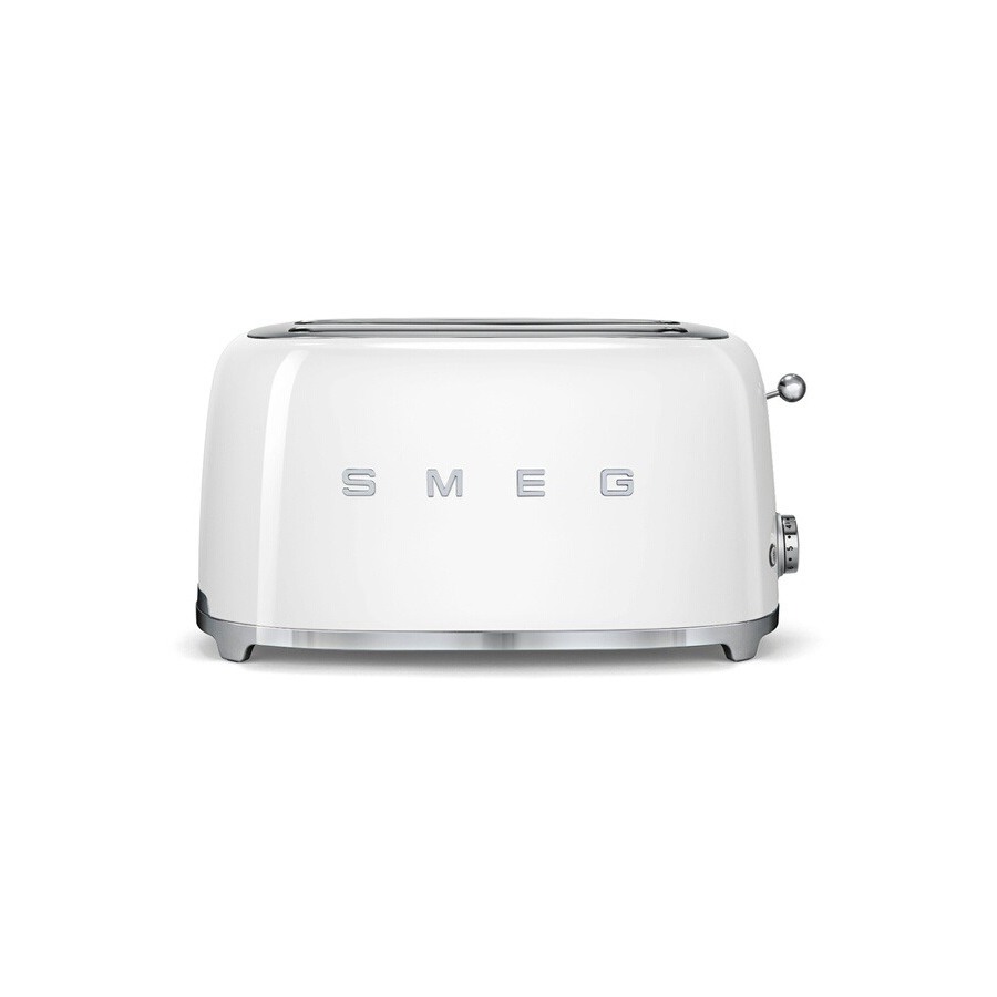 Smeg TSF02WHEU BLANC