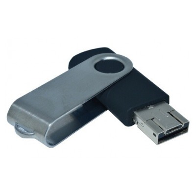 Media Range OTG 32GB USB 2.0