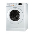 Indesit XWDE 861480X W FR