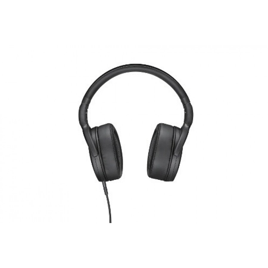 Sennheiser Casque arceau pliable avec télécommande intelligente et une réponse sonore très étendue avec des basses dynamiques n°2