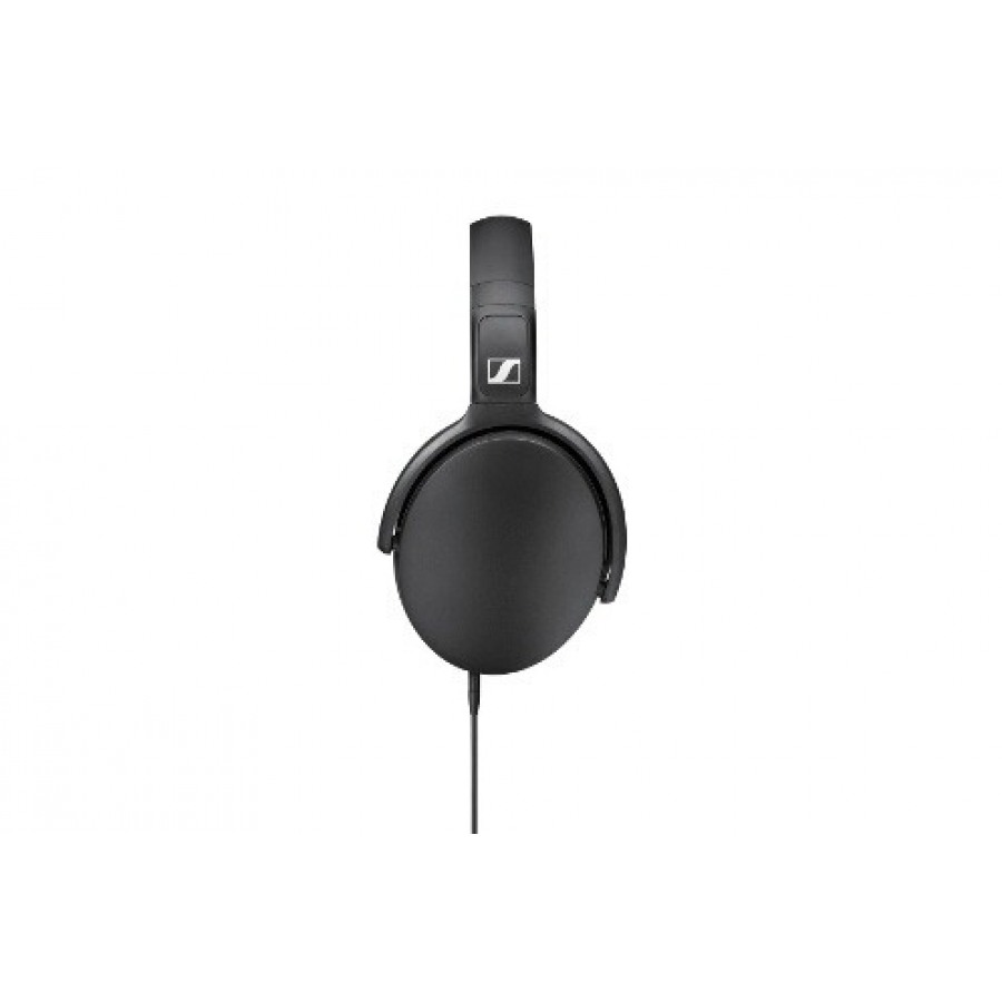 Sennheiser Casque arceau pliable avec télécommande intelligente et une réponse sonore très étendue avec des basses dynamiques n°3