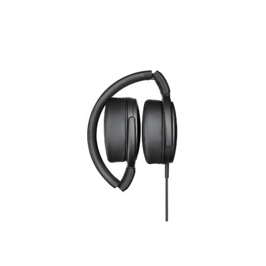 Sennheiser Casque arceau pliable avec télécommande intelligente et une réponse sonore très étendue avec des basses dynamiques n°4