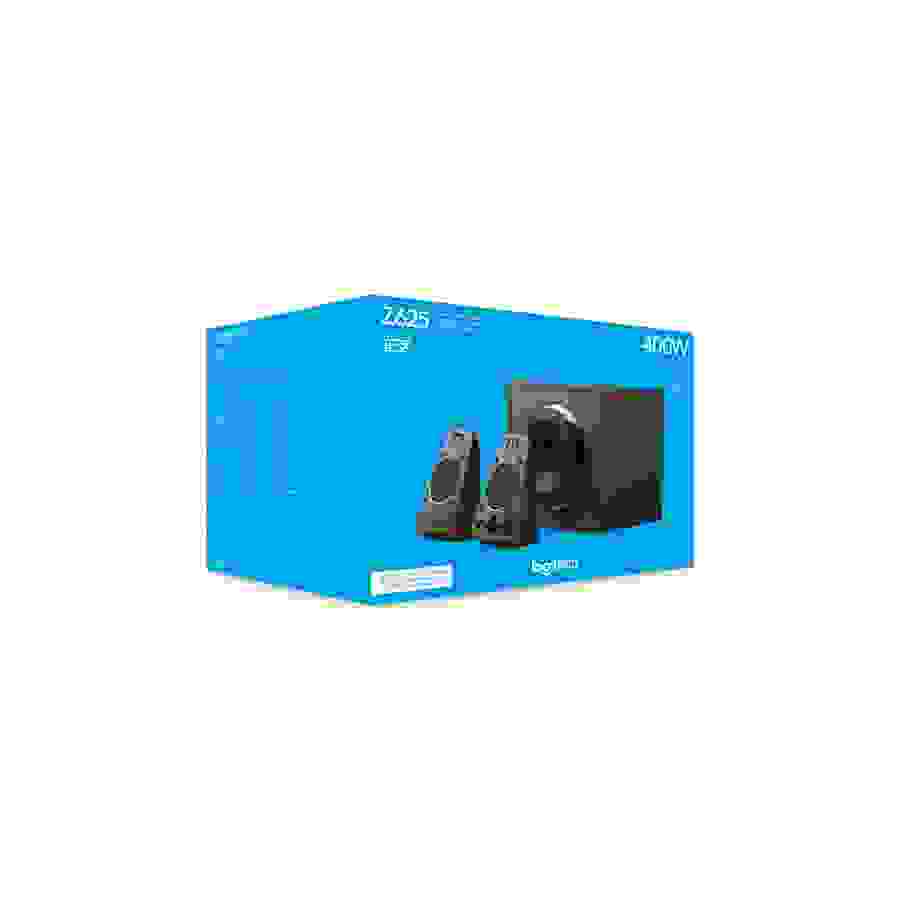 Logitech Z625 Systeme de Haut-Parleurs 2.1 Subwoofer, THX, Multidispositifs n°6